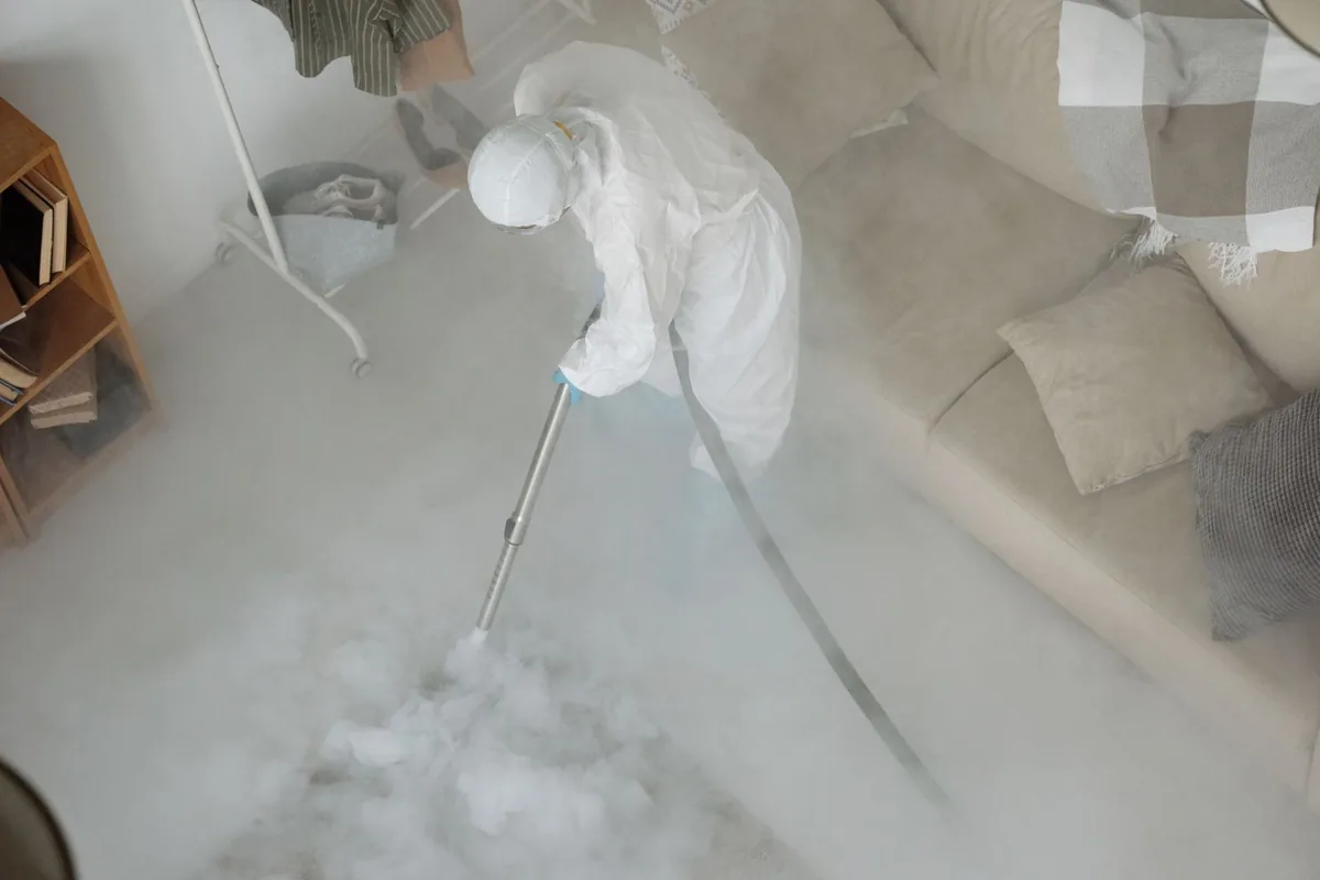 Crime Scene Cleanup in Clifton, Cincinnati, OH